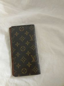 LV BIFOLD Wallet