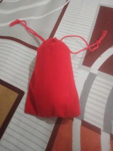 Anal Plug with Pink Jewel