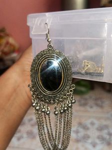 Elegant Drop Earrings