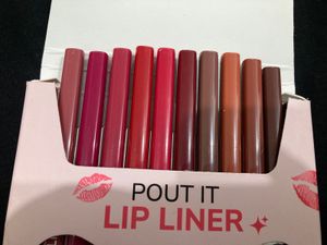 Lipify Matte Lipstick