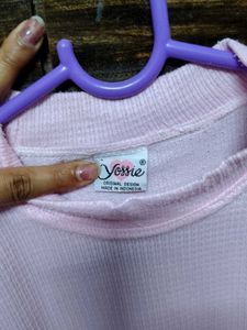 ❗ CLEARANCE ❗ Cute Pink Hello Kitty Tee