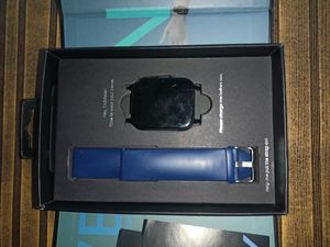 Tagg Verve Neo Smartwatch