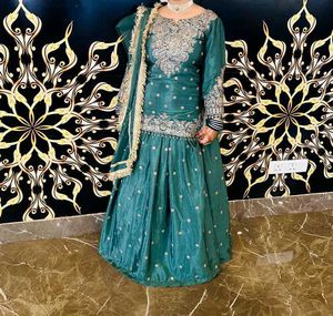 Elegant Lehenga Choli Set