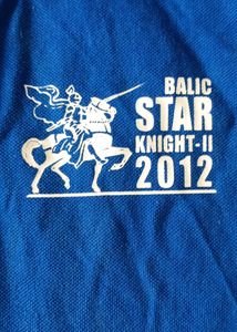 Bajaj Allianz Shirt
