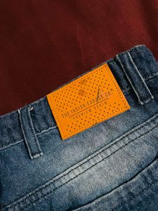 Baggy Jeans The Indian Garage Co