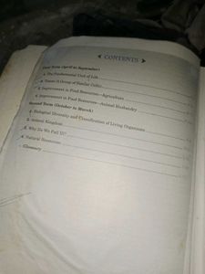 Class 9 Biology Refrence/Side/Guide Book