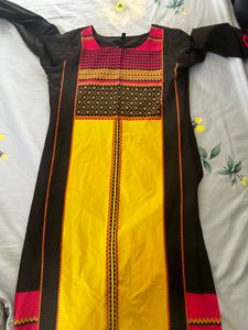 2 Kurtas - medium size