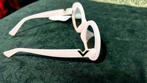 Pink Sunglasses For Girls