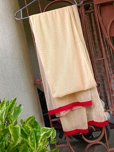 Beautiful New Net Dupatta For Women 💛💛💛