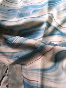 Stylish Printed Kurta