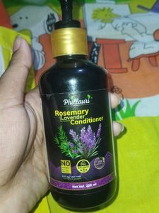 Rosemary Conditioner