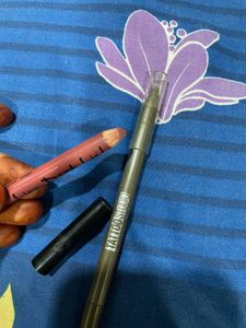 Nykaa &amp; Maybelline Eyeliner