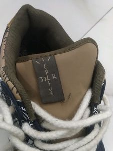 Travis Nike Combo Shoes
