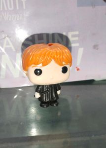 Ron Weasley Funko Pop