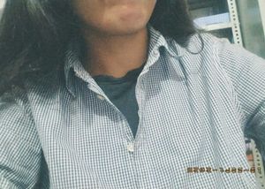 Small Checks Shirt