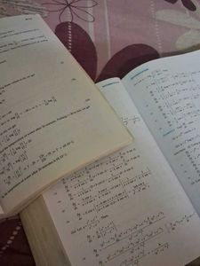 R.D. Sharma Mathematics Set