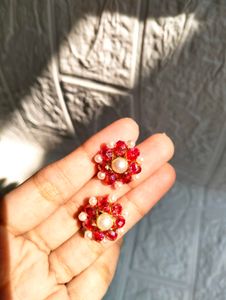 Crystal Stud