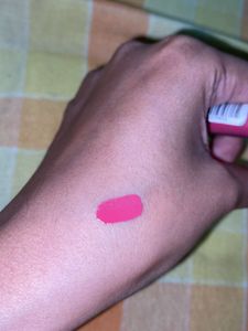 Zudio - Plumping Lip Gloss