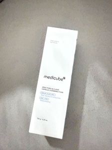 Medicube Salicylic Cleanser