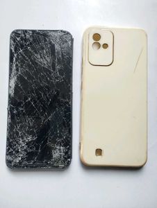 Realme C11 2021 Mobile