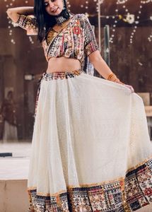 Chaniya Choli For garba
