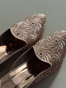 Women Heels - Shoe Model