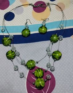 Beads Necklace 🤩