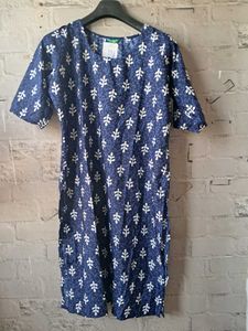 Printed  Kurti