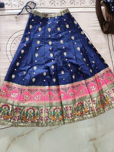 Lehenga Choli