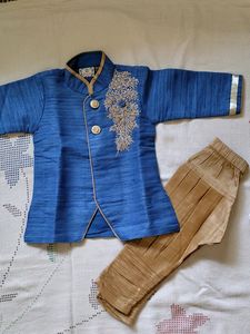 Party Wear/Wedding Wear Dress For Boys