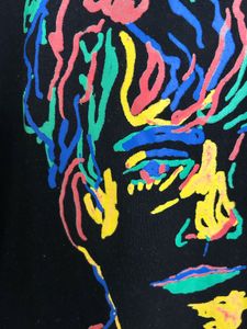 Oversized Graphic T-shirt