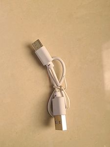 Keychain Power Bank Pink