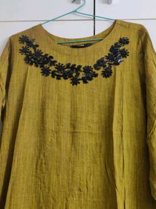Festive Kurti