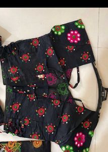 Chaniya choli navratri special
