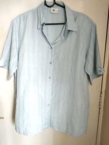Beautiful Over Size Shirt