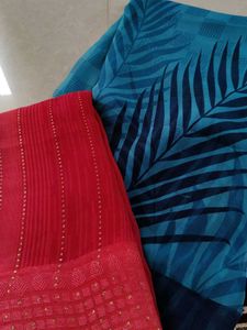 Saree Combo