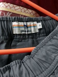 Unisex Pants