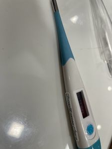 Thermometer New