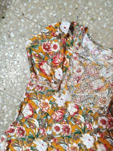 Two Short Kurta Combo