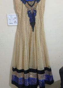 fabric net with ari work