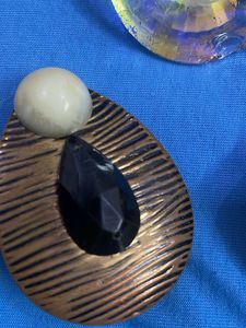 Vintage Brooch Lot(Saree Pins)
