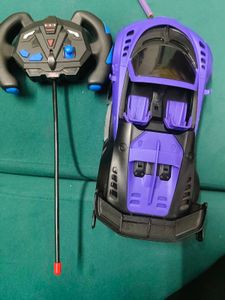 New Remote Control Car