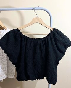 Off Shoulder
