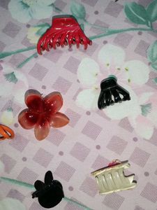 Hair Clip