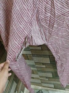 Elegant Embroidered Kurta set