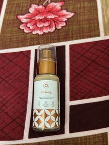 Just Herbs Hydrating Skin Tint