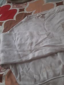 H&amp;m Warm Sweater