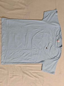 Tshirt set of 5 Large /40/38 / M Half Sleeves