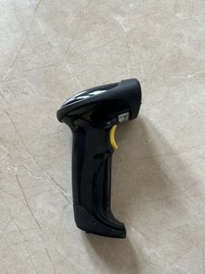 Barcode Scanner