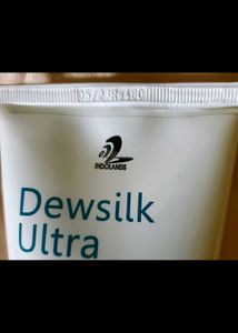 Dewsilk Ultra Lotion Moisturiser 150ml